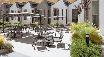 RH Lifestyle Rooms & Suites