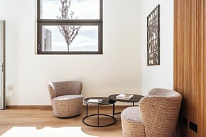 RH Lifestyle Rooms & Suites