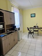 Emerald Aparment