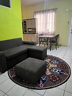 Emerald Aparment