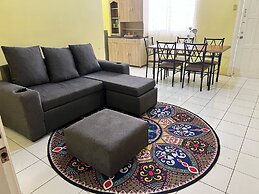 Emerald Aparment