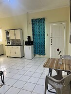 Emerald Aparment