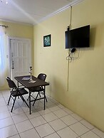 Emerald Aparment
