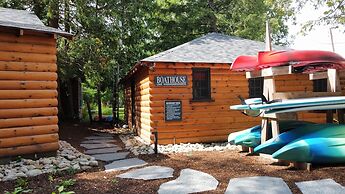 Haliburton Post House
