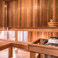 Haliburton Post House