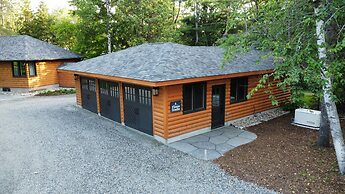 Haliburton Post House