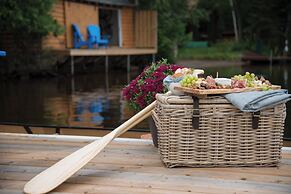 Haliburton Post House