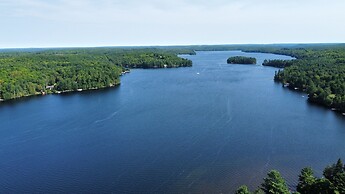 Haliburton Post House