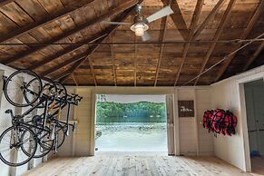 Haliburton Post House