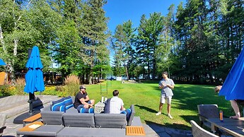 Haliburton Post House