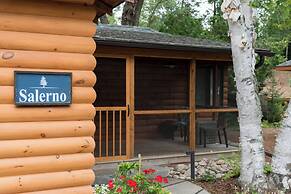 Haliburton Post House