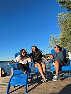 Haliburton Post House