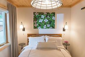 Haliburton Post House