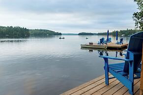 Haliburton Post House