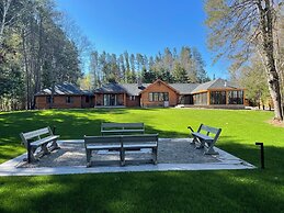 Haliburton Post House