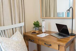 Haliburton Post House