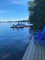 Haliburton Post House