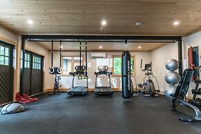 Haliburton Post House