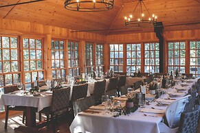 Haliburton Post House