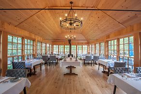 Haliburton Post House