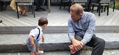 Haliburton Post House