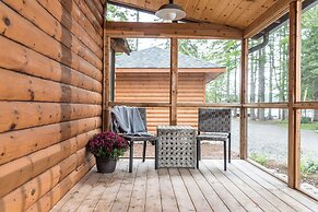 Haliburton Post House