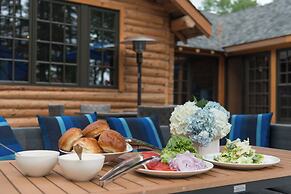 Haliburton Post House