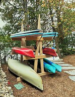 Haliburton Post House