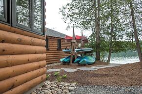 Haliburton Post House