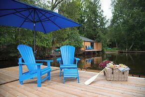 Haliburton Post House