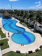 Cozy three-room apartment