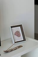 Cozy three-room apartment