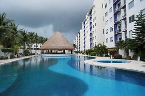 Cozy three-room apartment