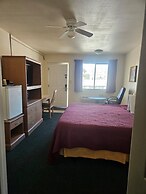 Camaray Motel