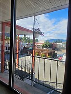 Camaray Motel
