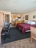 Camaray Motel