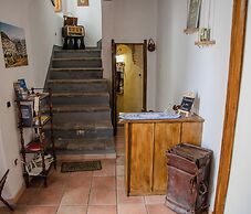 Casa Lanzara