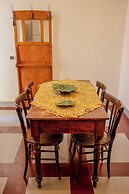 Casa Lanzara