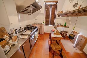 Casa Lanzara