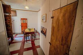 Casa Lanzara