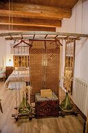 Casa Lanzara