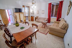 Casa Lanzara