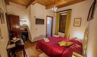 Casa Lanzara