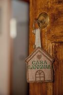 Casa Lanzara