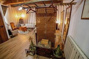 Casa Lanzara