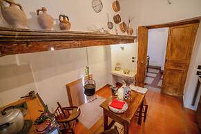 Casa Lanzara
