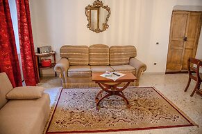 Casa Lanzara