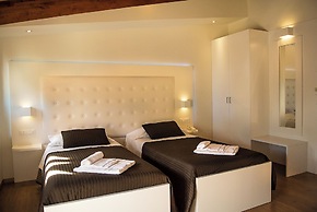 Boutique Hotel Città Bianca