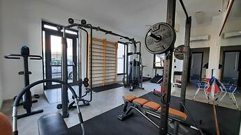 Boutique Hotel Città Bianca