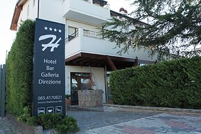 Boutique Hotel Città Bianca